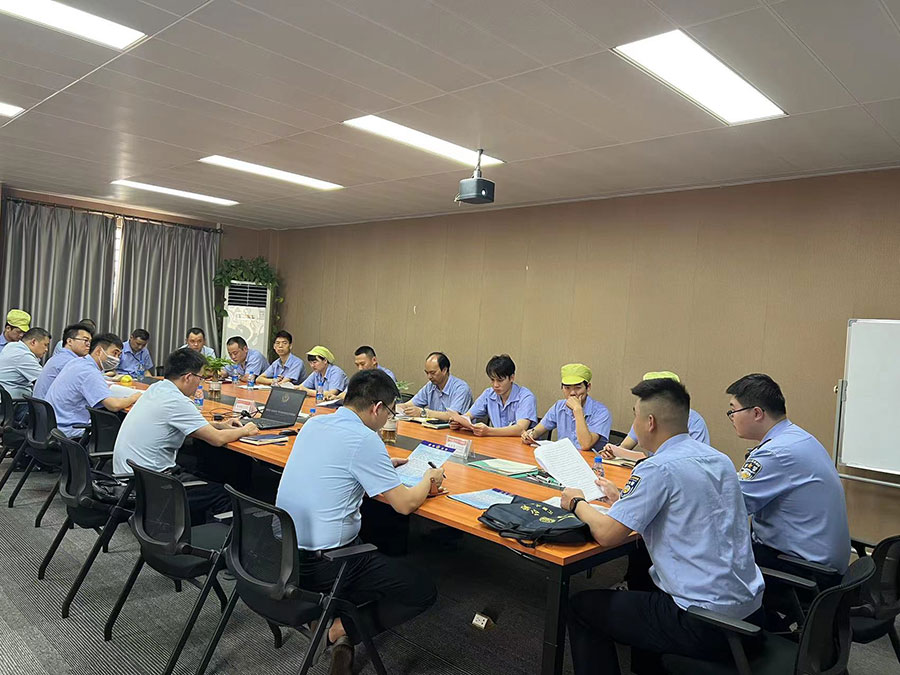 員工風(fēng)采10