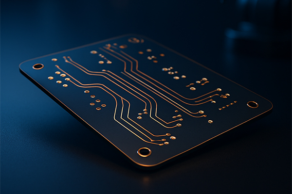 FPC多層電路板中的銅厚度有多重要？它會(huì)帶來(lái)哪些影響？