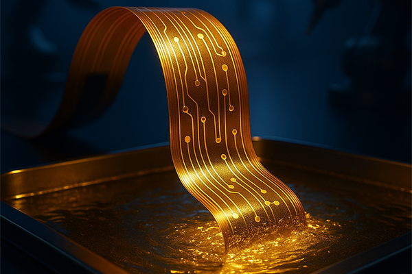 HDI軟硬結(jié)合板如何實(shí)現(xiàn)集成度與靈活性的完美結(jié)合？