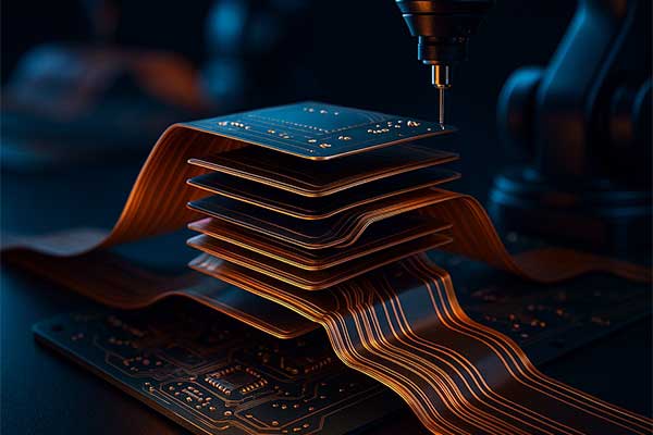 如何通過(guò)多層板FPC組裝技巧來(lái)提升效率和產(chǎn)品質(zhì)量？